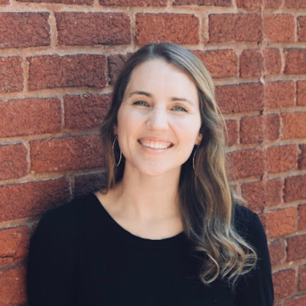 Meet your Posher, Jenny